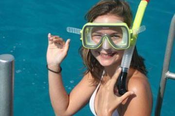 Snorkel tour Kailua-Kona