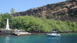 best snorkel tour Big Island